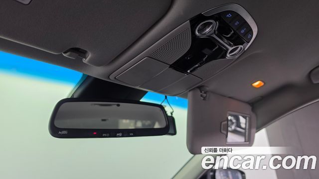 Hyundai Grandeur 2018 — photo 28