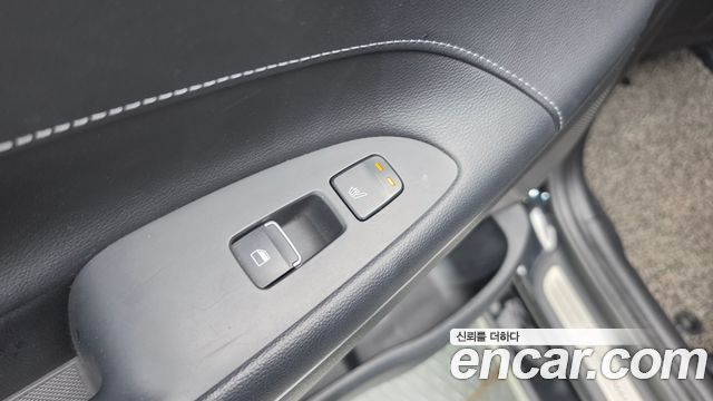 Hyundai Grandeur 2018 — photo 30