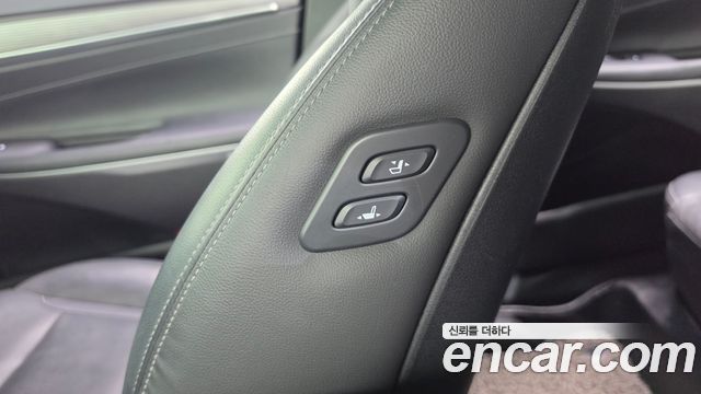 Hyundai Grandeur 2018 — photo 31