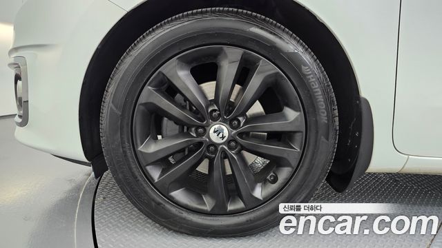 Kia Canival 2018 — photo 5