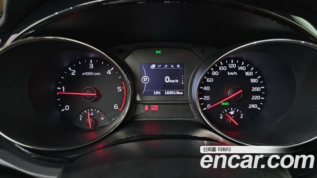 Kia Canival 2018 — photo 8