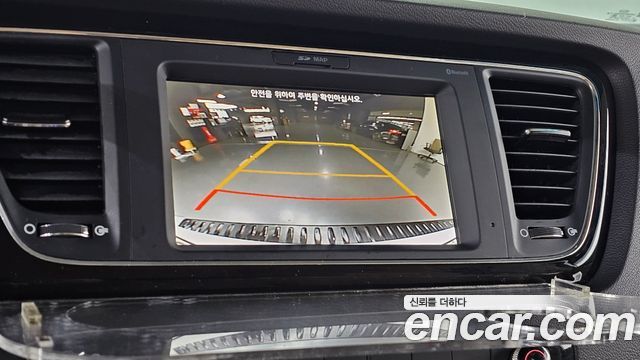 Kia Canival 2018 — photo 17