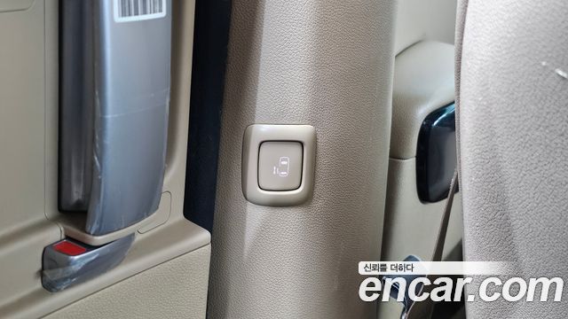 Kia Canival 2018 — photo 19