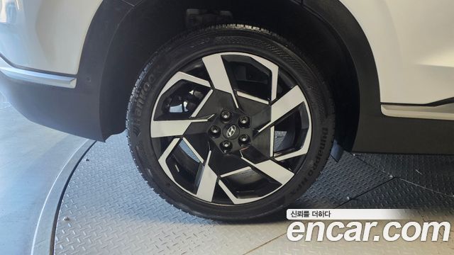 Hyundai Santafe 2021 — photo 5