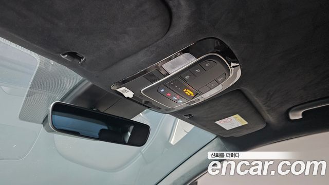 Hyundai Santafe 2021 — photo 18