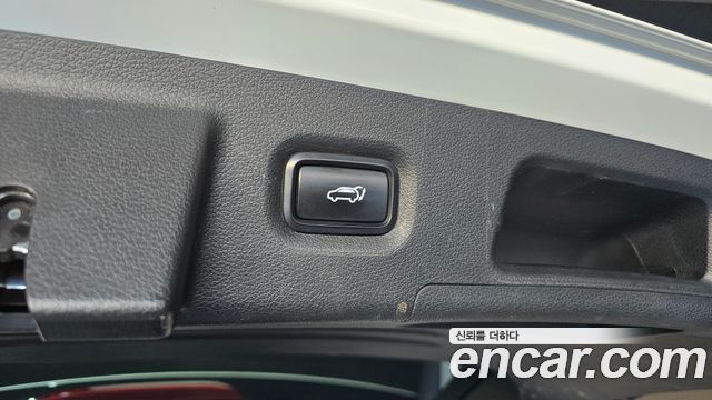 Hyundai Santafe 2021 — photo 20