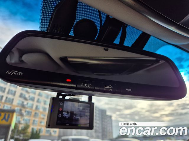Hyundai Grandeur 2014 — photo 13