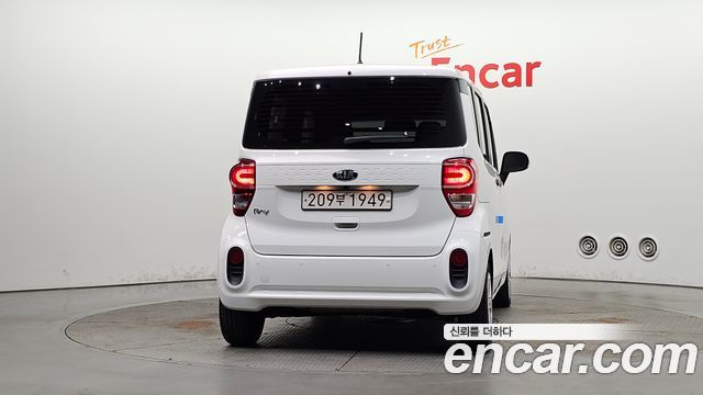Kia RAY 2019 — photo 4