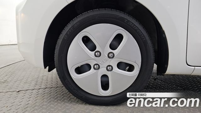 Kia RAY 2019 — photo 5
