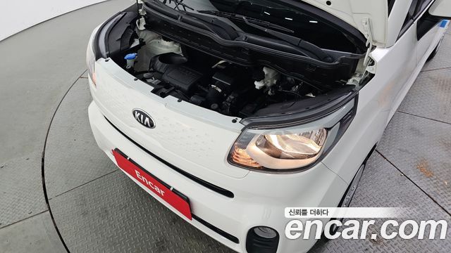 Kia RAY 2019 — photo 6