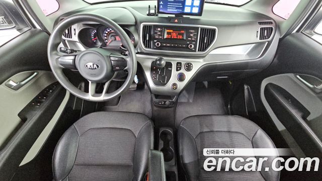 Kia RAY 2019 — photo 7