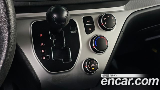 Kia RAY 2019 — photo 9