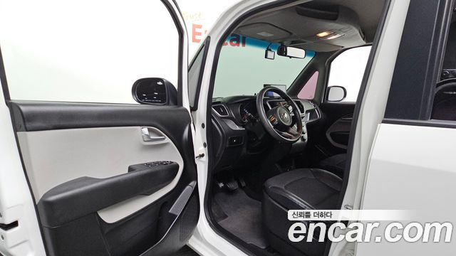 Kia RAY 2019 — photo 10