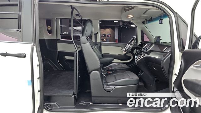 Kia RAY 2019 — photo 12