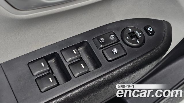 Kia RAY 2019 — photo 13