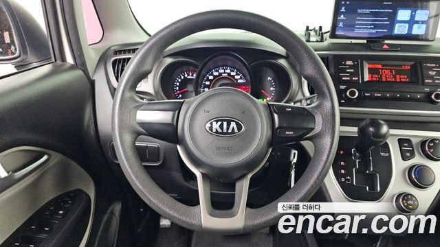 Kia RAY 2019 — photo 14