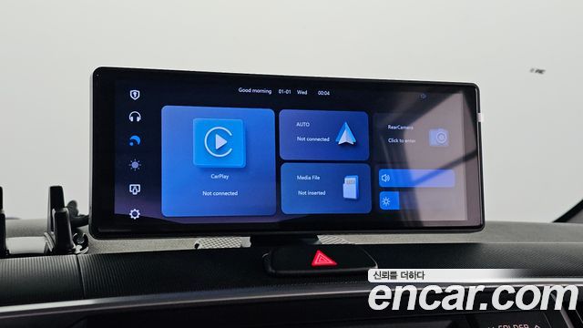 Kia RAY 2019 — photo 15