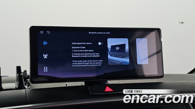 Kia RAY 2019 — photo 17