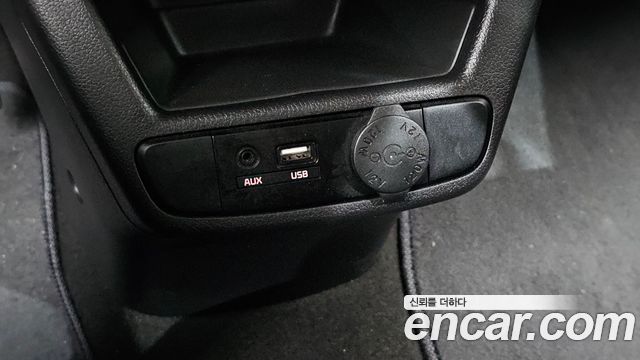 Kia RAY 2019 — photo 19