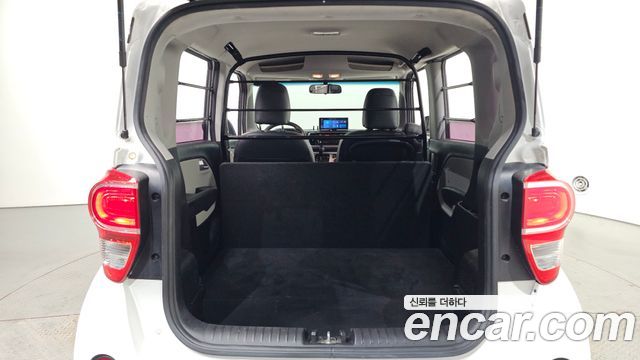 Kia RAY 2019 — photo 20