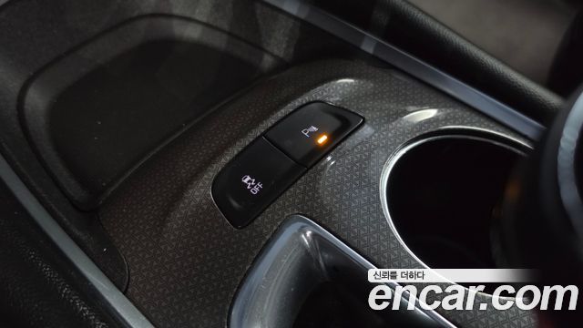 Chevrolet Korea Malibu 2018 — photo 17