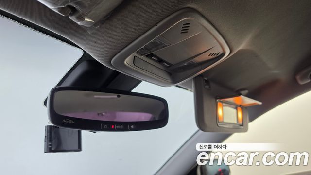 Chevrolet Korea Malibu 2018 — photo 18