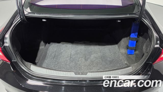 Chevrolet Korea Malibu 2018 — photo 19