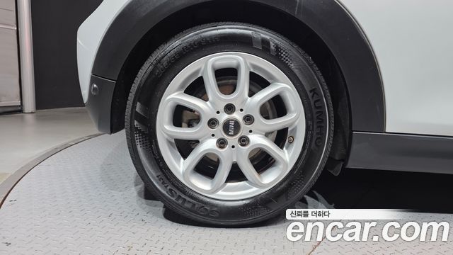 Mini Cooper 2019 — photo 5