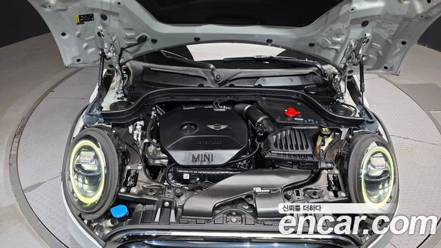 Mini Cooper 2019 — photo 6