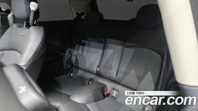 Mini Cooper 2019 — photo 18