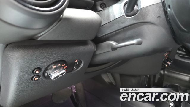 Mini Cooper 2019 — photo 25