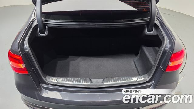 Kia K7 2016 — photo 26