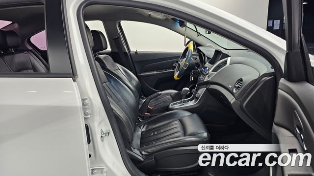 Chevrolet Korea Cruze 2015 — photo 11