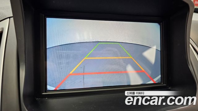 Chevrolet Korea Cruze 2015 — photo 15