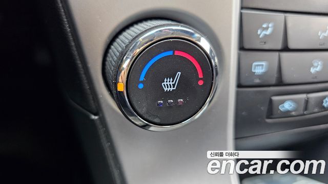 Chevrolet Korea Cruze 2015 — photo 16