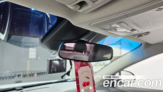 Chevrolet Korea Cruze 2015 — photo 17