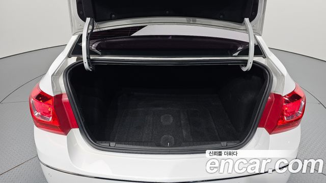 Chevrolet Korea Cruze 2015 — photo 20