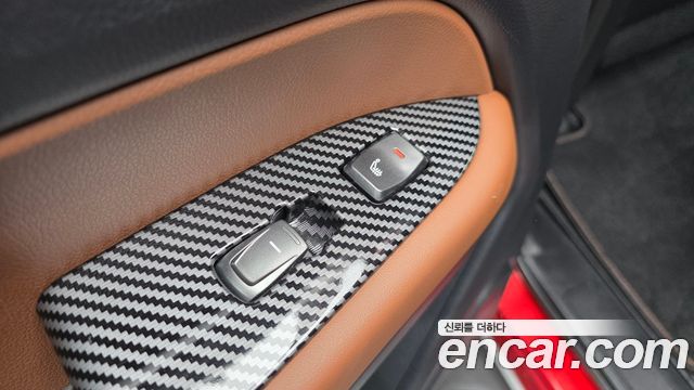KG Mobility Rexton 2020 — photo 18
