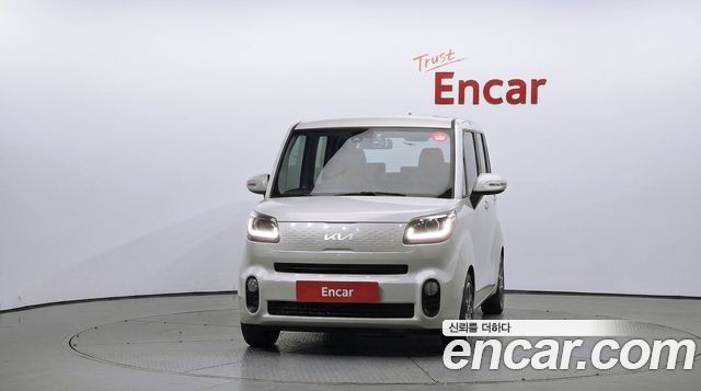 Kia RAY 2022 — photo 3