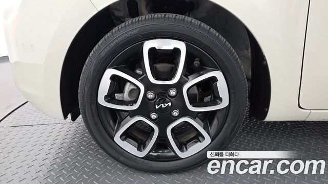 Kia RAY 2022 — photo 5