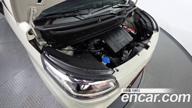 Kia RAY 2022 — photo 6
