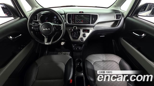 Kia RAY 2022 — photo 7