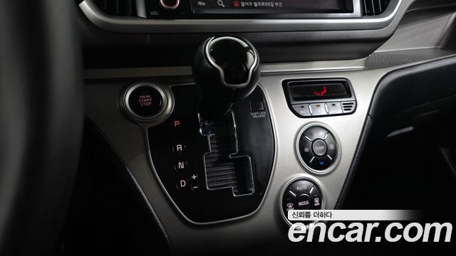 Kia RAY 2022 — photo 9