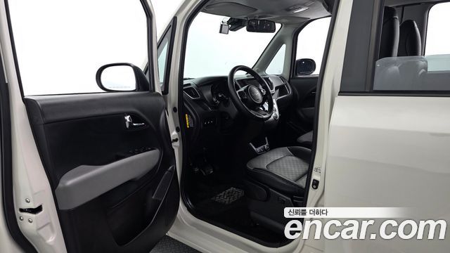 Kia RAY 2022 — photo 10