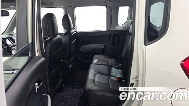 Kia RAY 2022 — photo 12