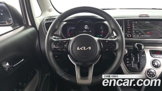 Kia RAY 2022 — photo 13