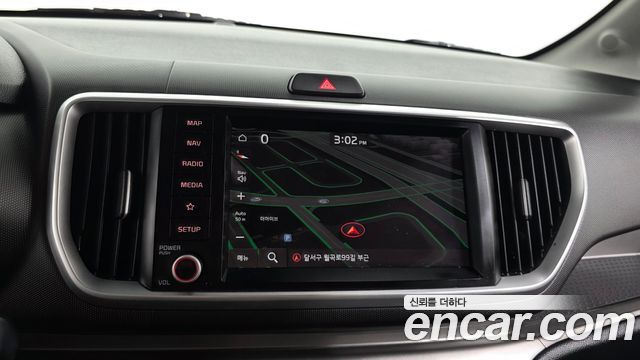 Kia RAY 2022 — photo 14