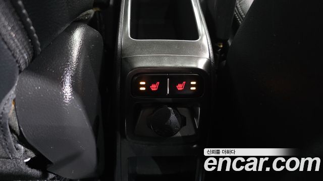 Kia RAY 2022 — photo 17