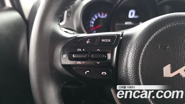 Kia RAY 2022 — photo 18