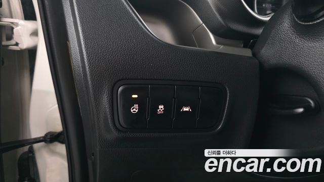 Kia RAY 2022 — photo 19